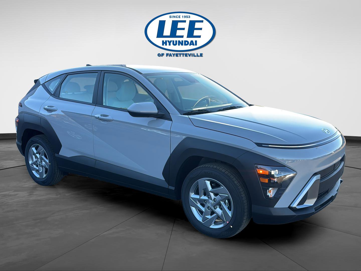 New 2026 Hyundai Kona SE image 9