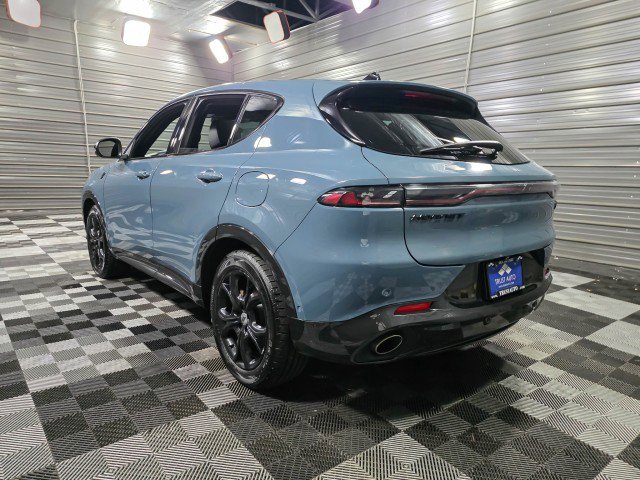 Used 2024 Dodge Hornet R/T Plus w/ Tech Pack Plus w/o Parking image 7