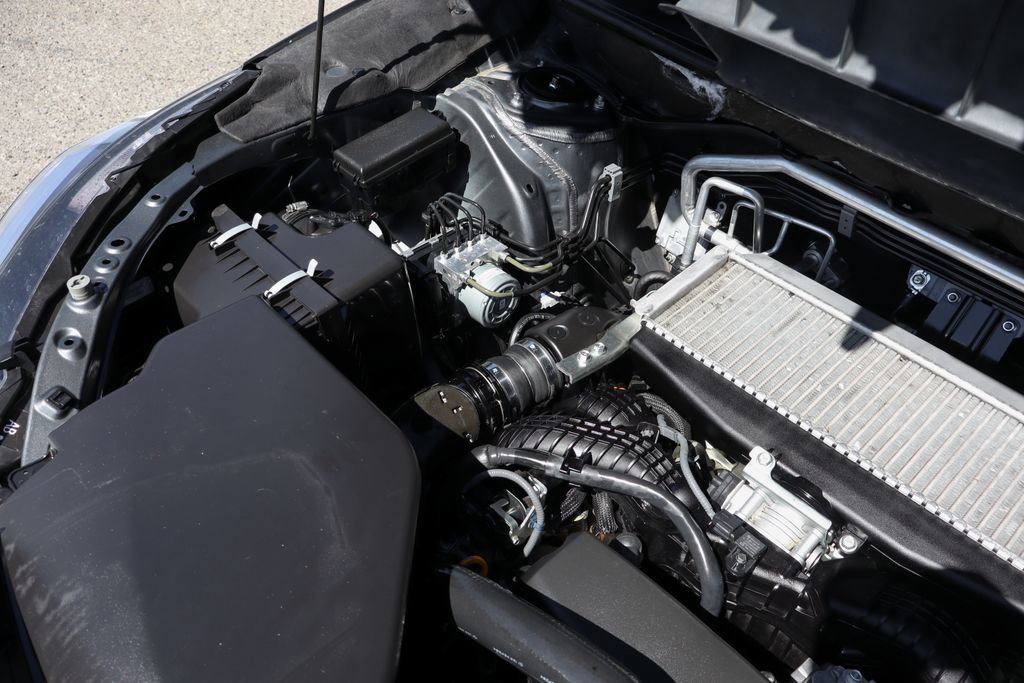 Used 2019 Subaru Ascent Limited image 11