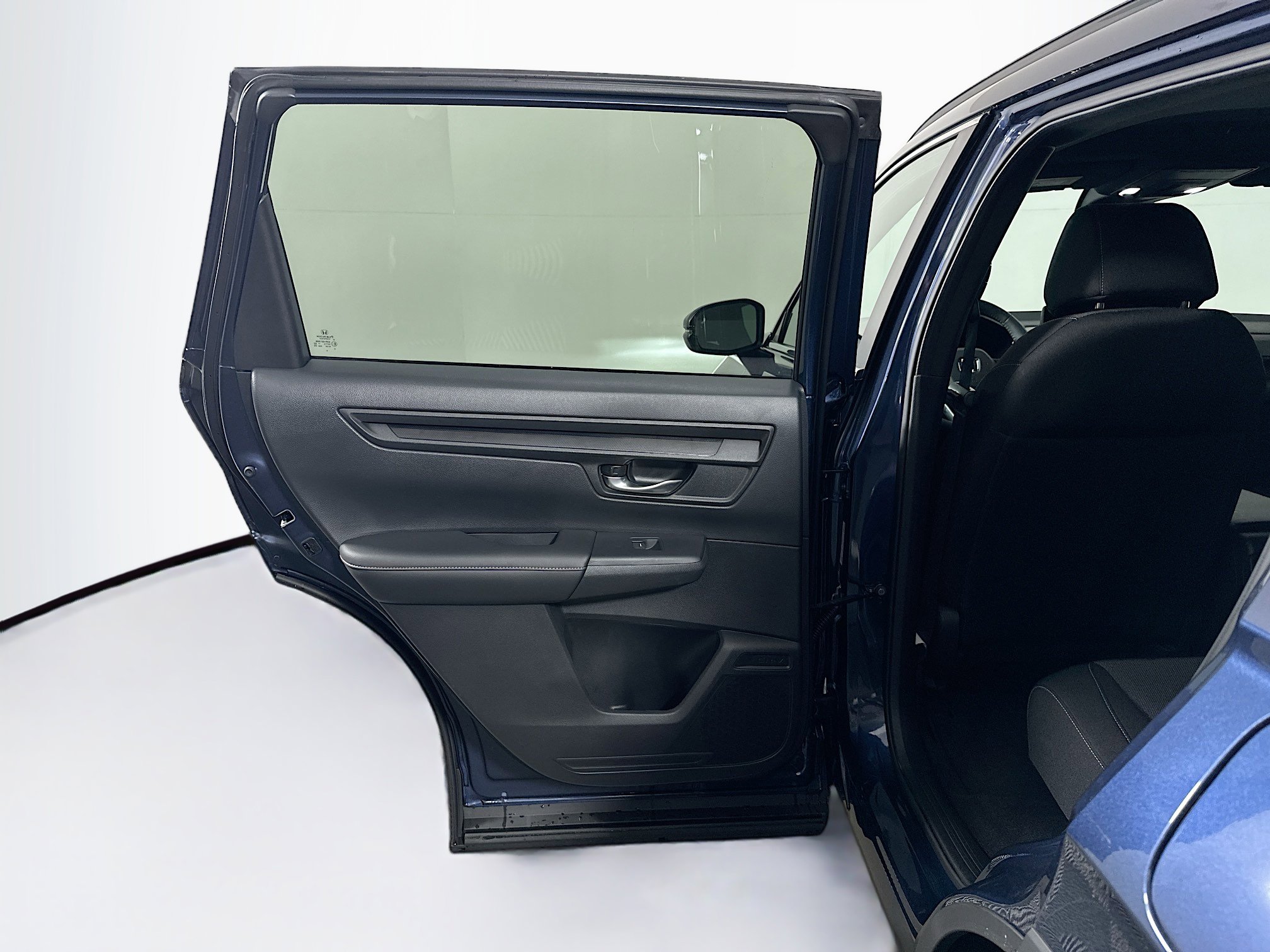 Used 2024 Honda CR-V Sport image 26