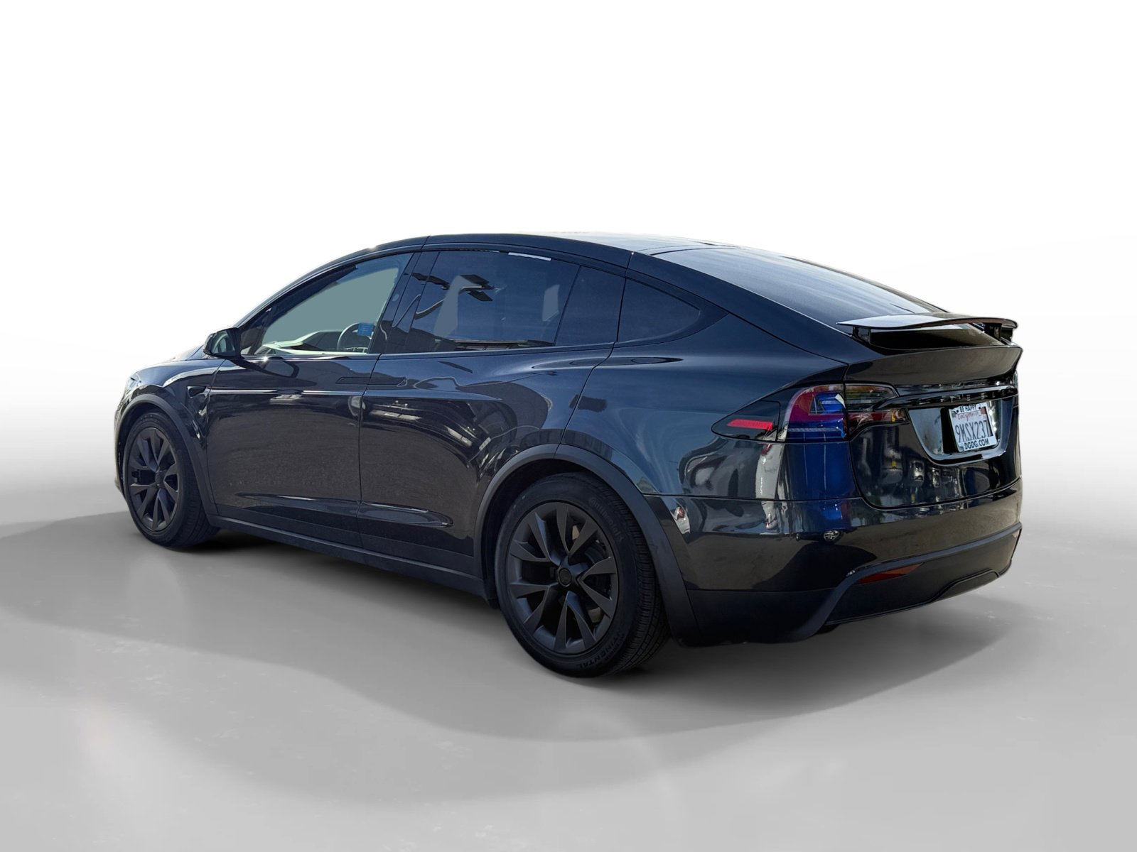 Used 2024 Tesla Model X image 3