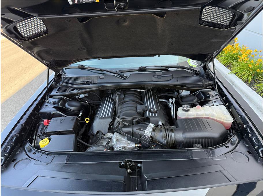 Used 2021 Dodge Challenger R/T Scat Pack w/ Dynamics Package image 50