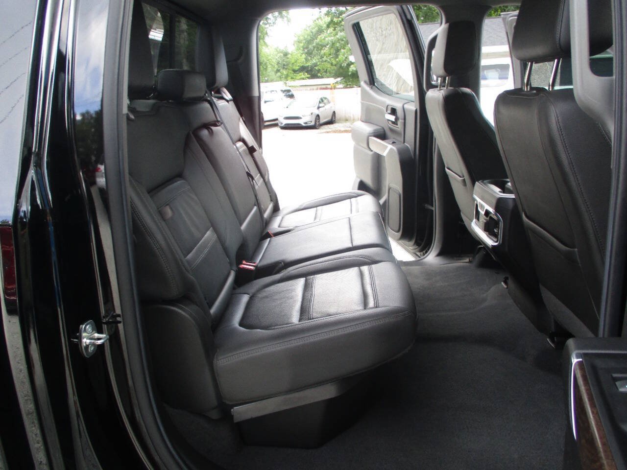 Used 2020 GMC Sierra 1500 Denali w/ Denali Ultimate Package AWD/4WD image 39