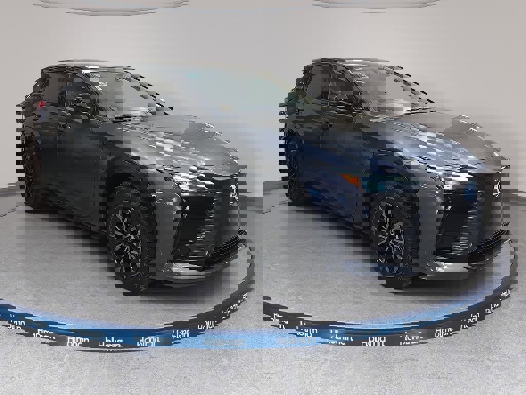 New 2026 Lexus RZ 450e 450e Premium image 3