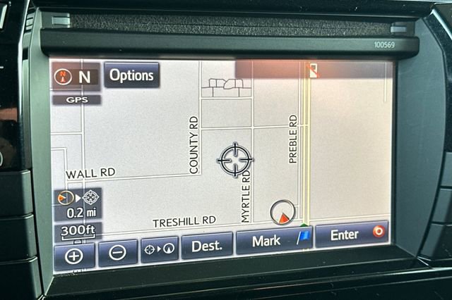 Used 2016 Toyota Corolla S Premium FWD image 17