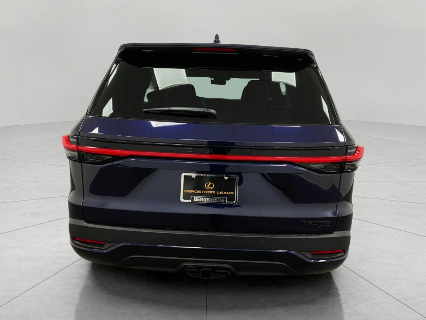 New 2026 Lexus TX 350 AWD image 5