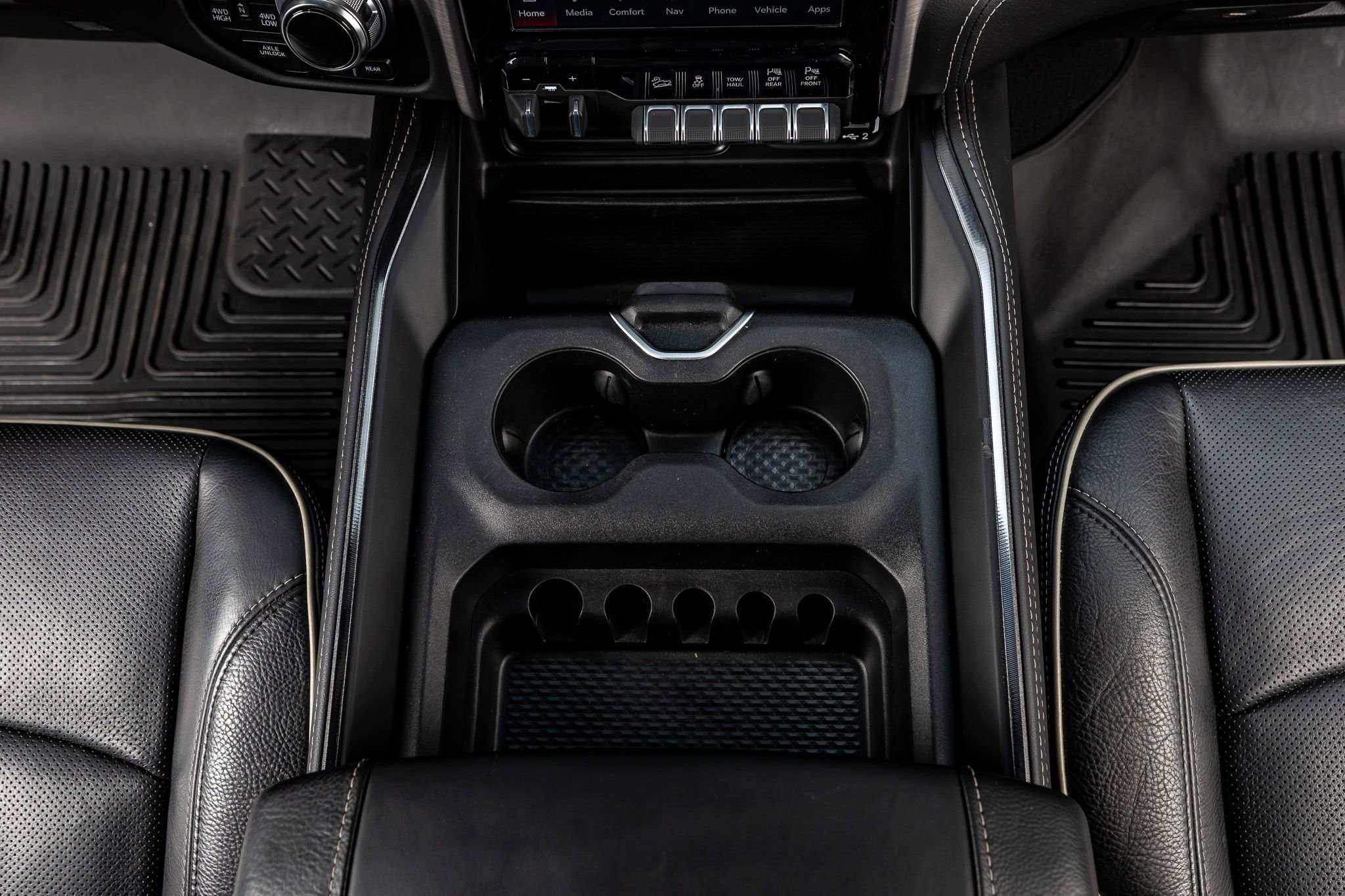 Used 2022 RAM 2500 Power Wagon image 27