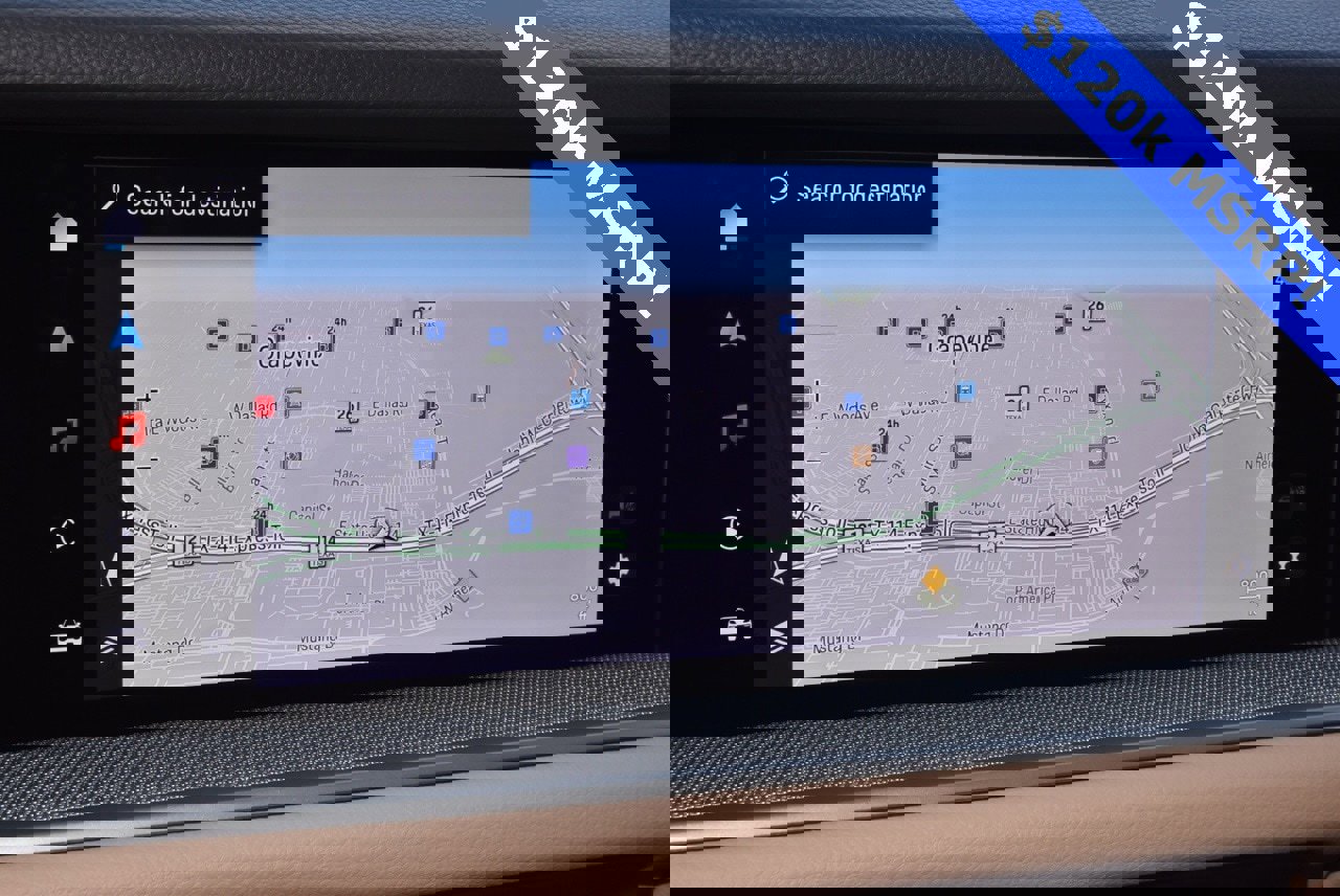 Used 2025 Porsche Cayenne image 27