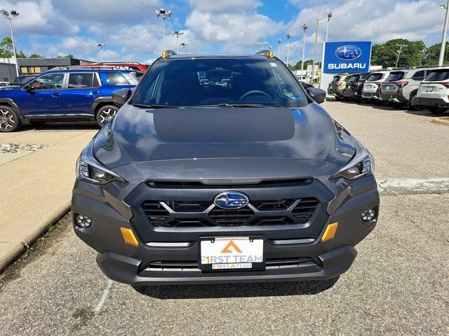 New 2026 Subaru Crosstrek 2.5i Wilderness AWD/4WD image 9