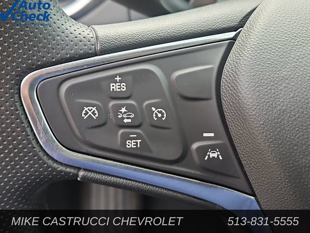Used 2024 Chevrolet Equinox LS FWD image 14
