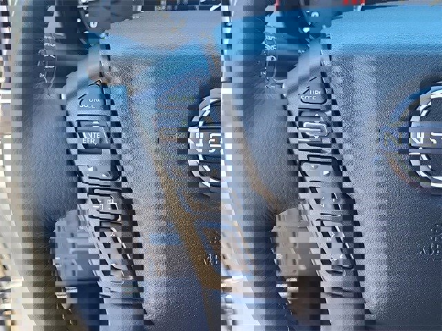 New 2026 Nissan Frontier SV image 11