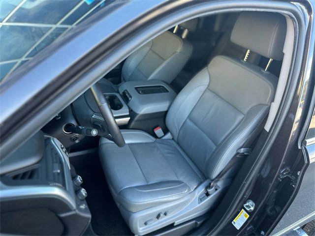 Used 2017 Chevrolet Tahoe LT w/ LT Signature Package image 12