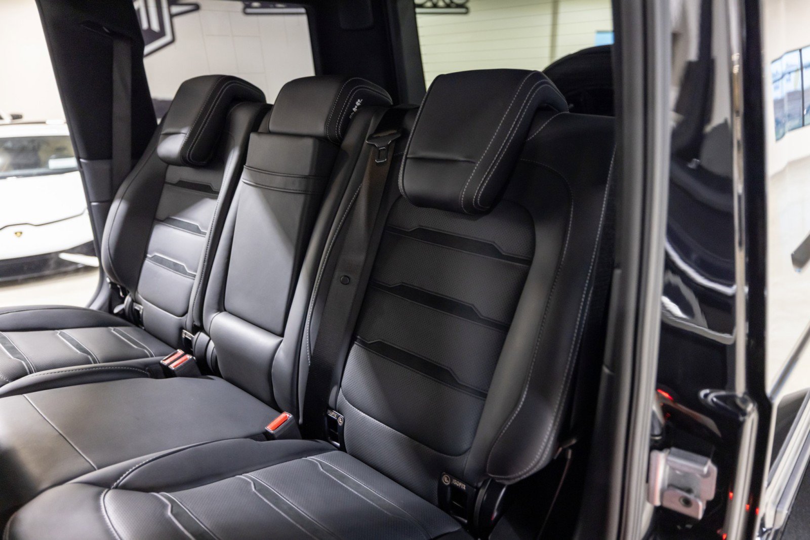 Used 2024 Mercedes-Benz G 63 AMG 4MATIC image 34