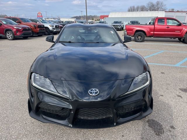 Used 2026 Toyota Supra Premium image 2