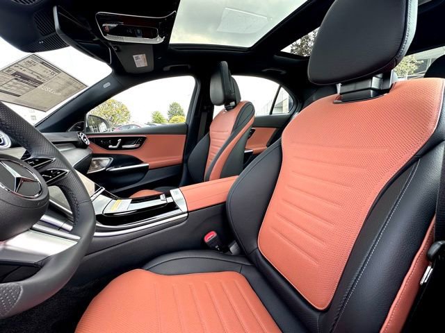 New 2026 Mercedes-Benz C 300 4MATIC Sedan image 19