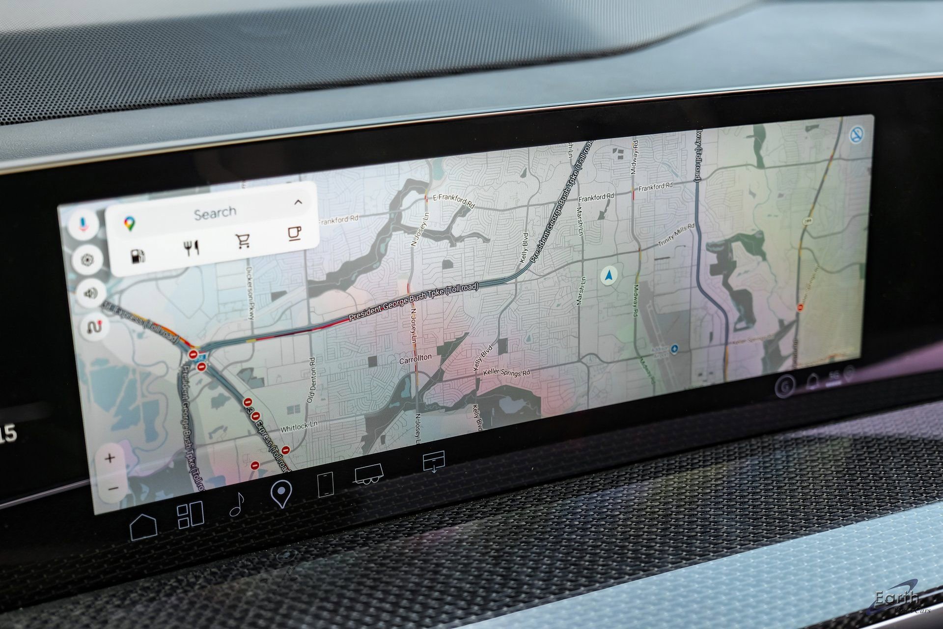 Used 2026 Cadillac Escalade V w/ LPO, Floor Liner Package image 64