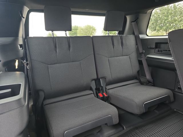 Used 2025 Toyota 4Runner SR5 image 12