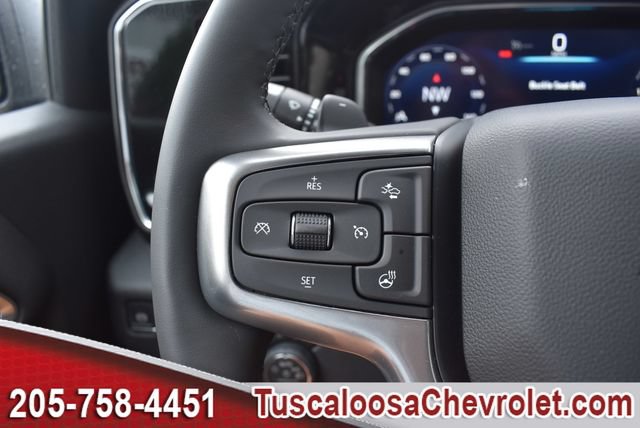 New 2026 Chevrolet Silverado 1500 RST AWD/4WD image 21