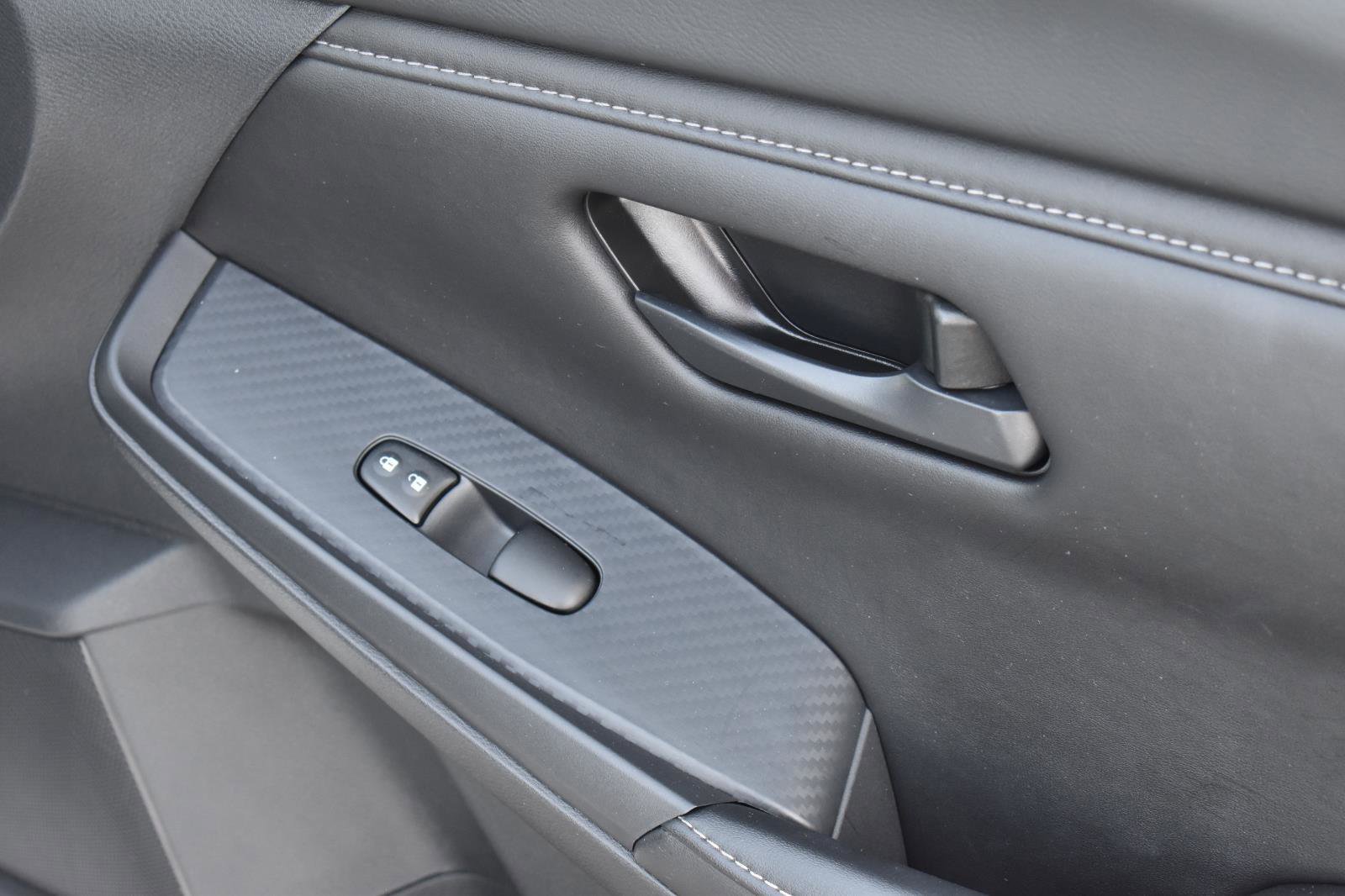 Used 2024 Nissan Sentra S image 51