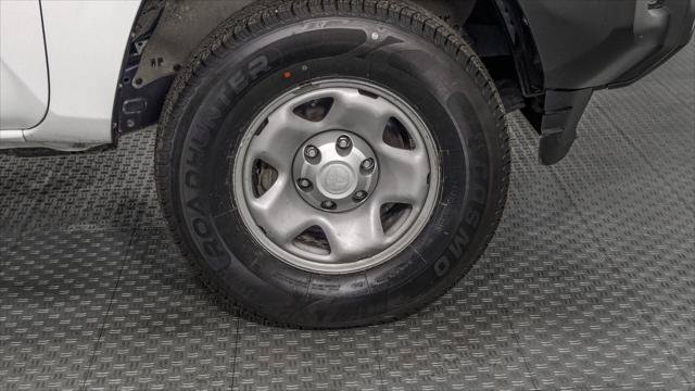 Used 2023 Toyota Tacoma SR RWD image 29