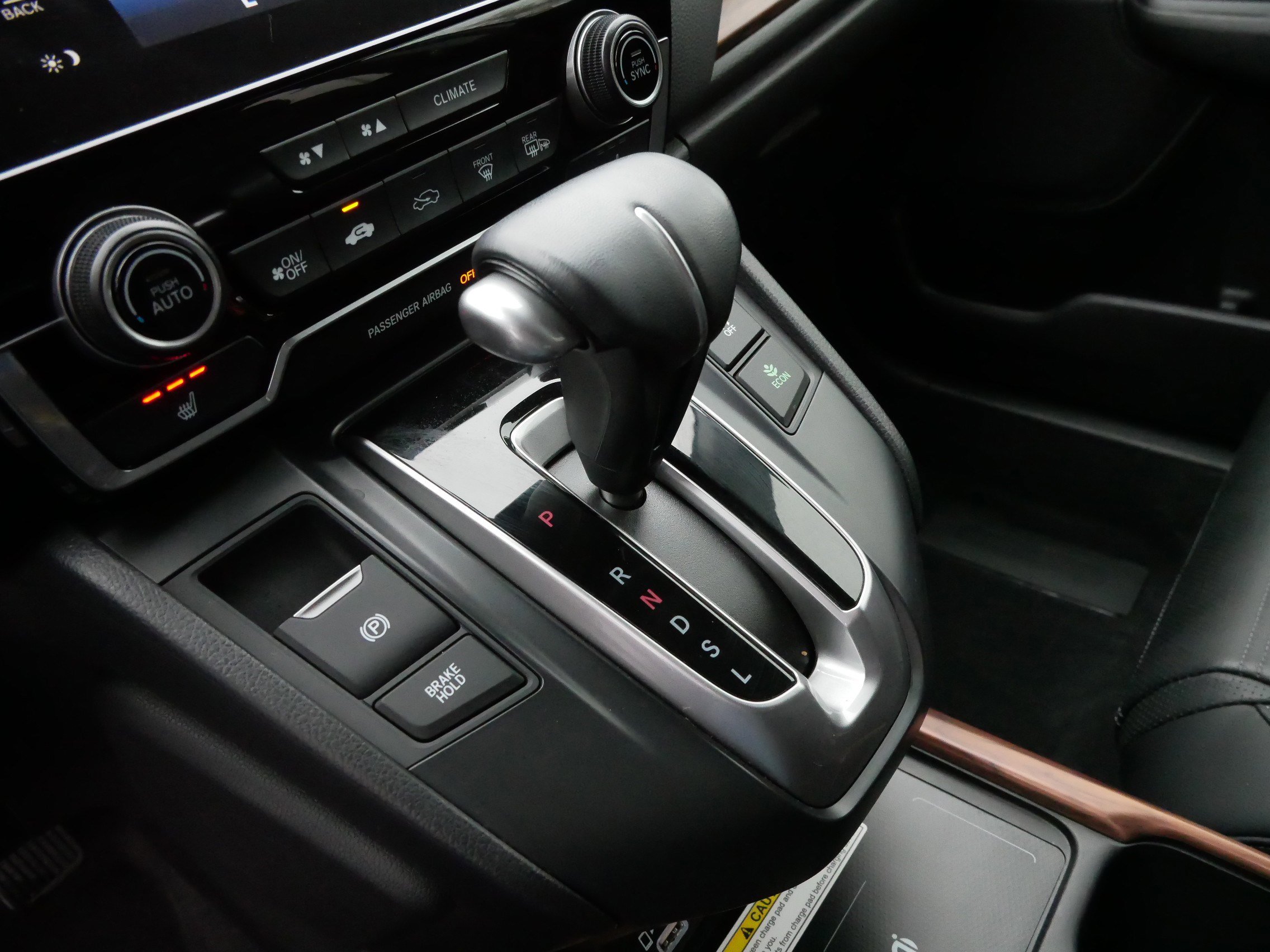 Used 2022 Honda CR-V Touring image 24