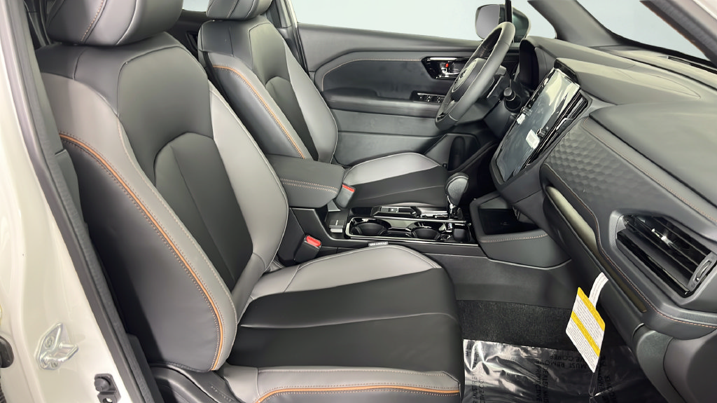 New 2026 Subaru Forester Sport AWD/4WD image 18