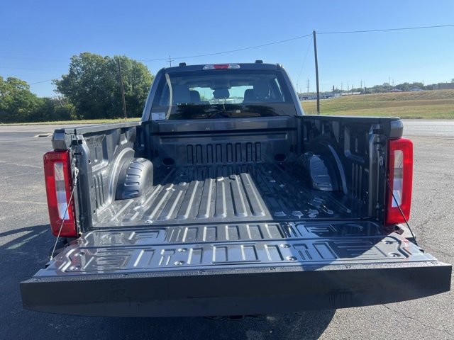 New 2026 Ford F250 XL w/ STX Appearance Package image 7