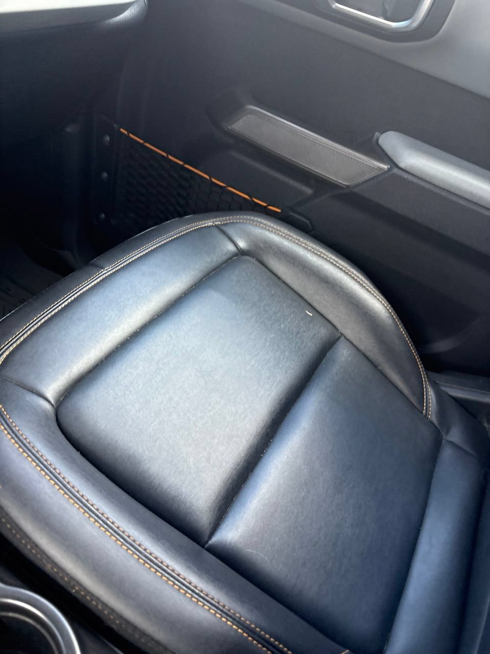 Used 2023 Ford Bronco Badlands AWD/4WD image 12