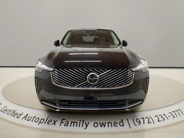 Used 2026 Volvo XC90 B6 Ultra AWD/4WD image 8