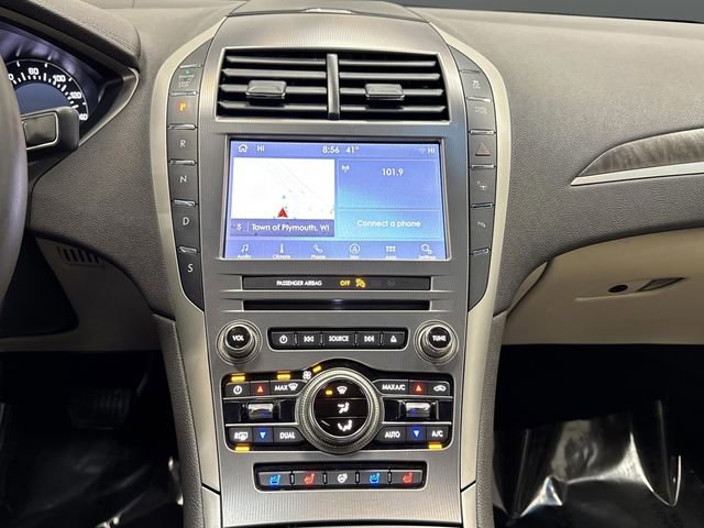 Used 2020 Lincoln MKZ Reserve w/ Luxury Package image 9