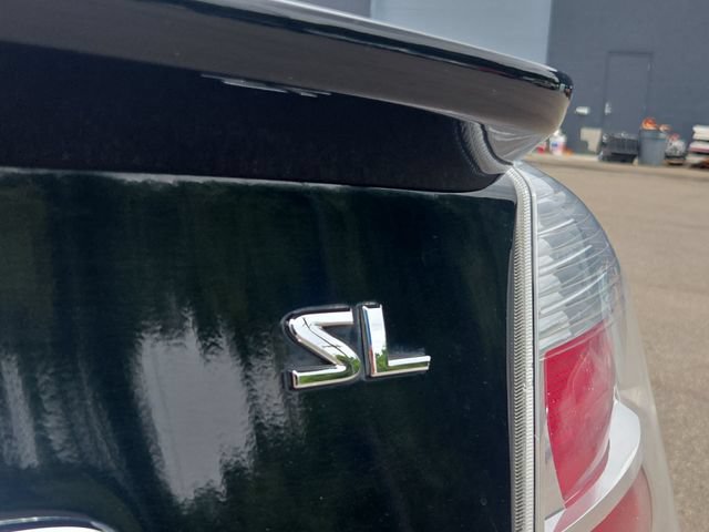 Used 2011 Nissan Sentra 2.0 SL w/ SL Special Value Pkg FWD image 26