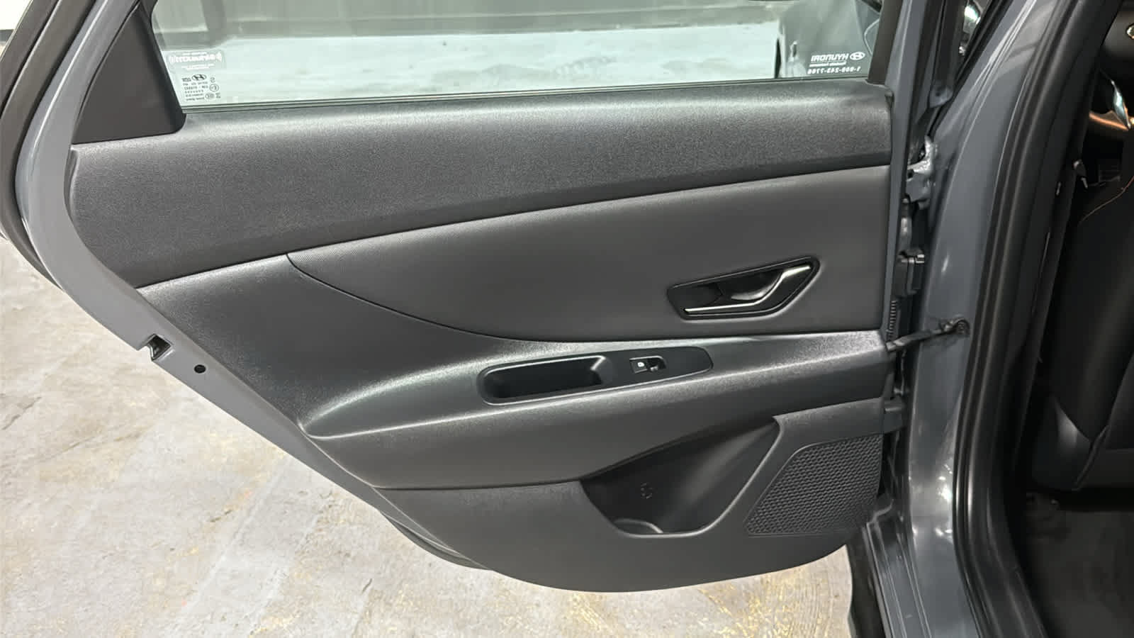 Used 2023 Hyundai Elantra N Line FWD image 20