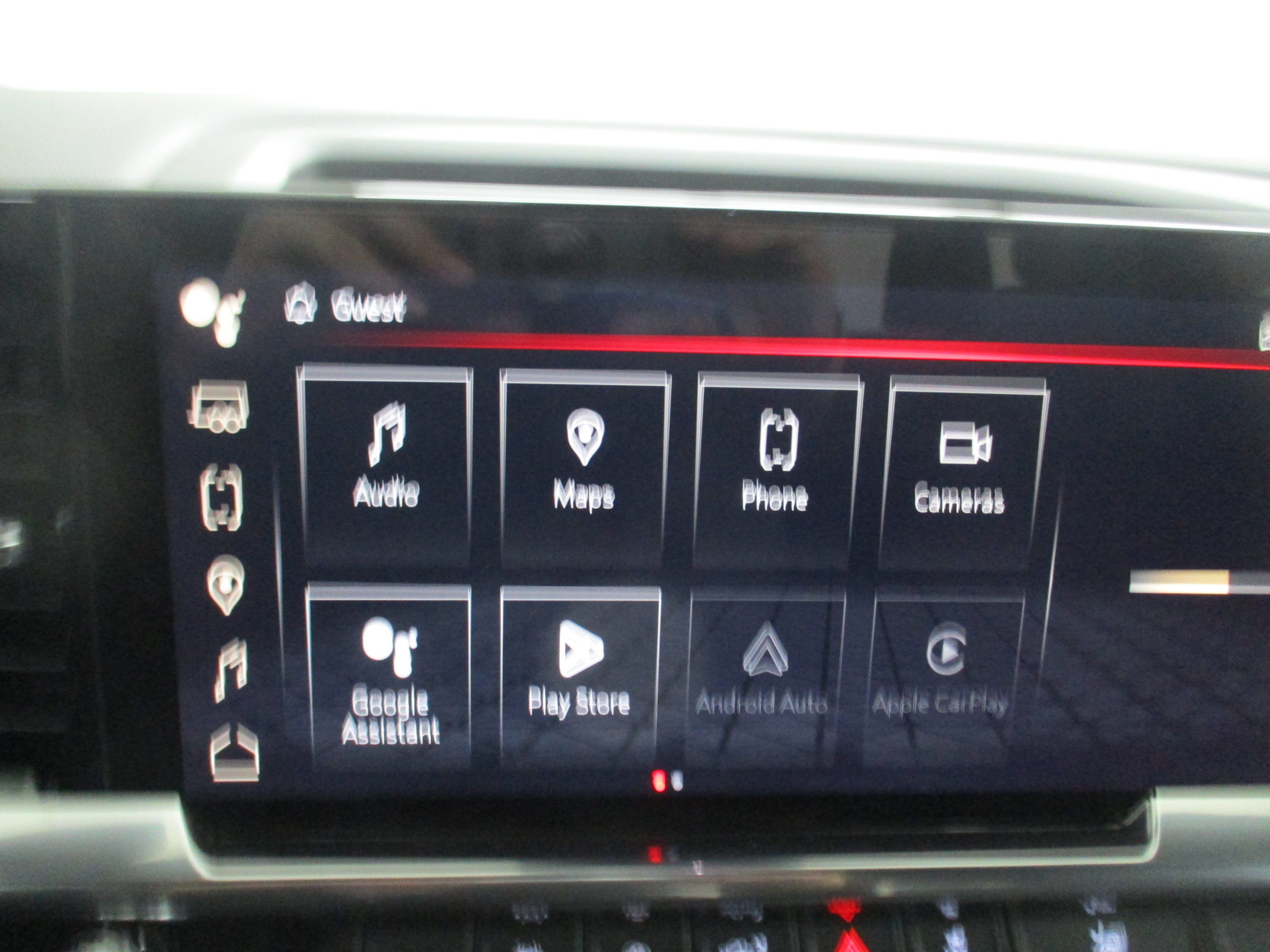 New 2026 GMC Sierra 1500 Elevation AWD/4WD image 24