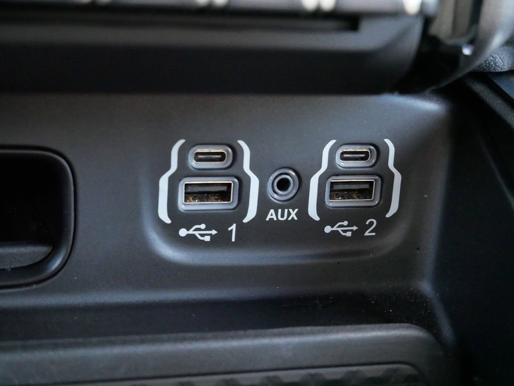 Certified 2024 RAM 1500 Big Horn image 38