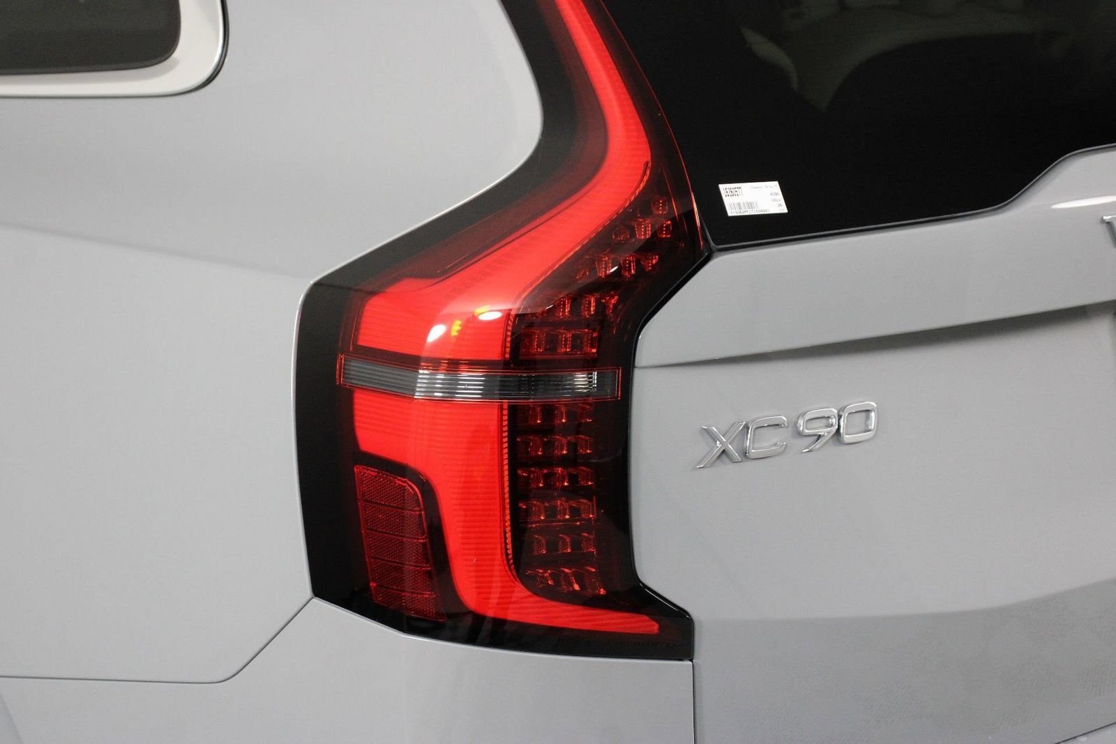 New 2026 Volvo XC90 B6 Ultra w/ Protection Package AWD/4WD image 15