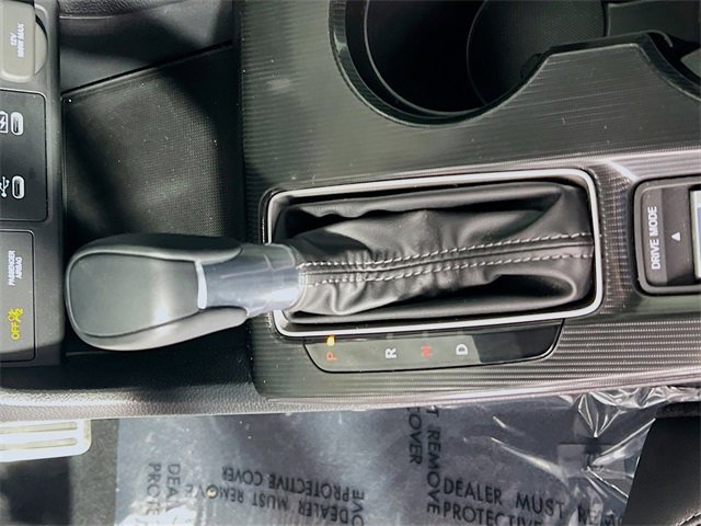 Certified 2025 Honda Civic Sport image 23