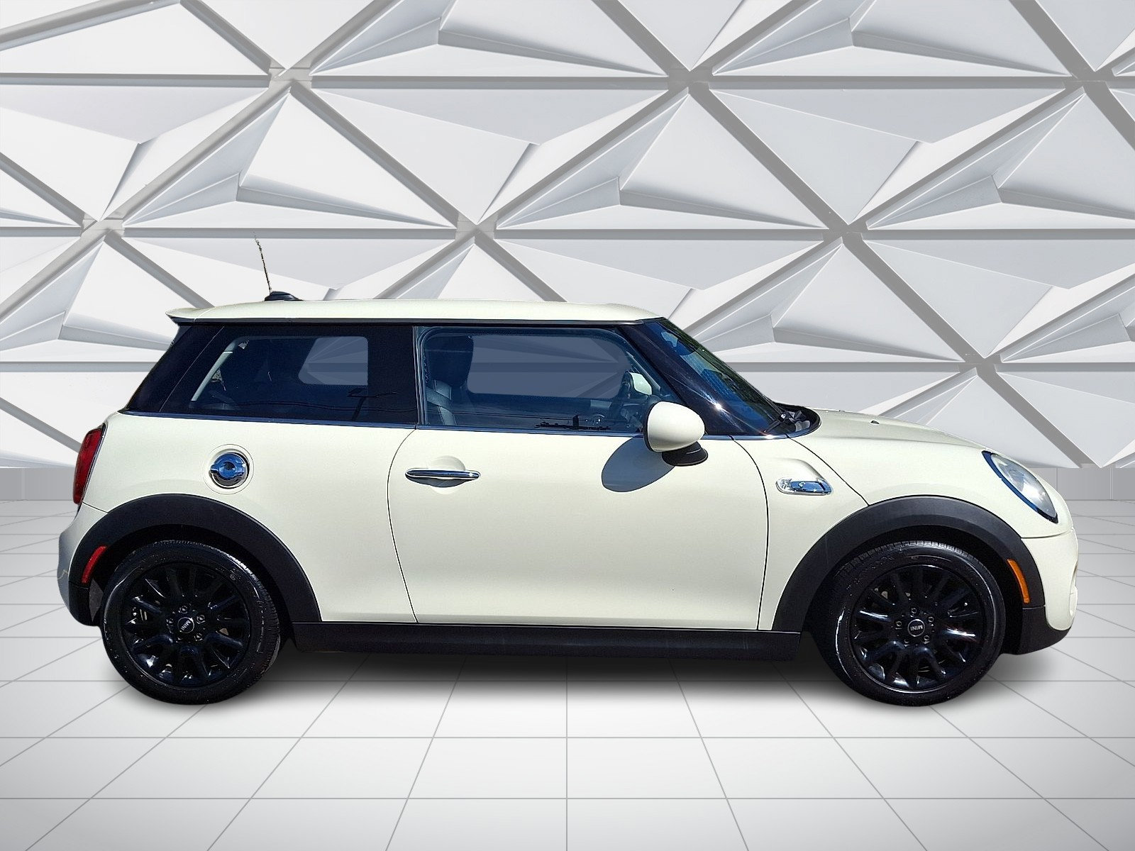 Used 2014 MINI Cooper S FWD image 12