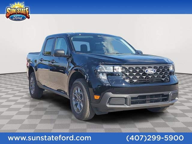 New 2026 Ford Maverick XLT w/ Equipment Group 301A