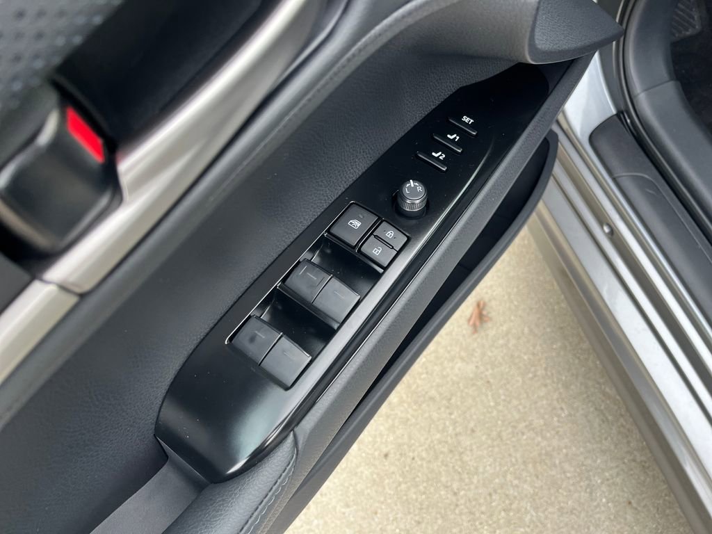 New 2026 Toyota Camry XSE image 12