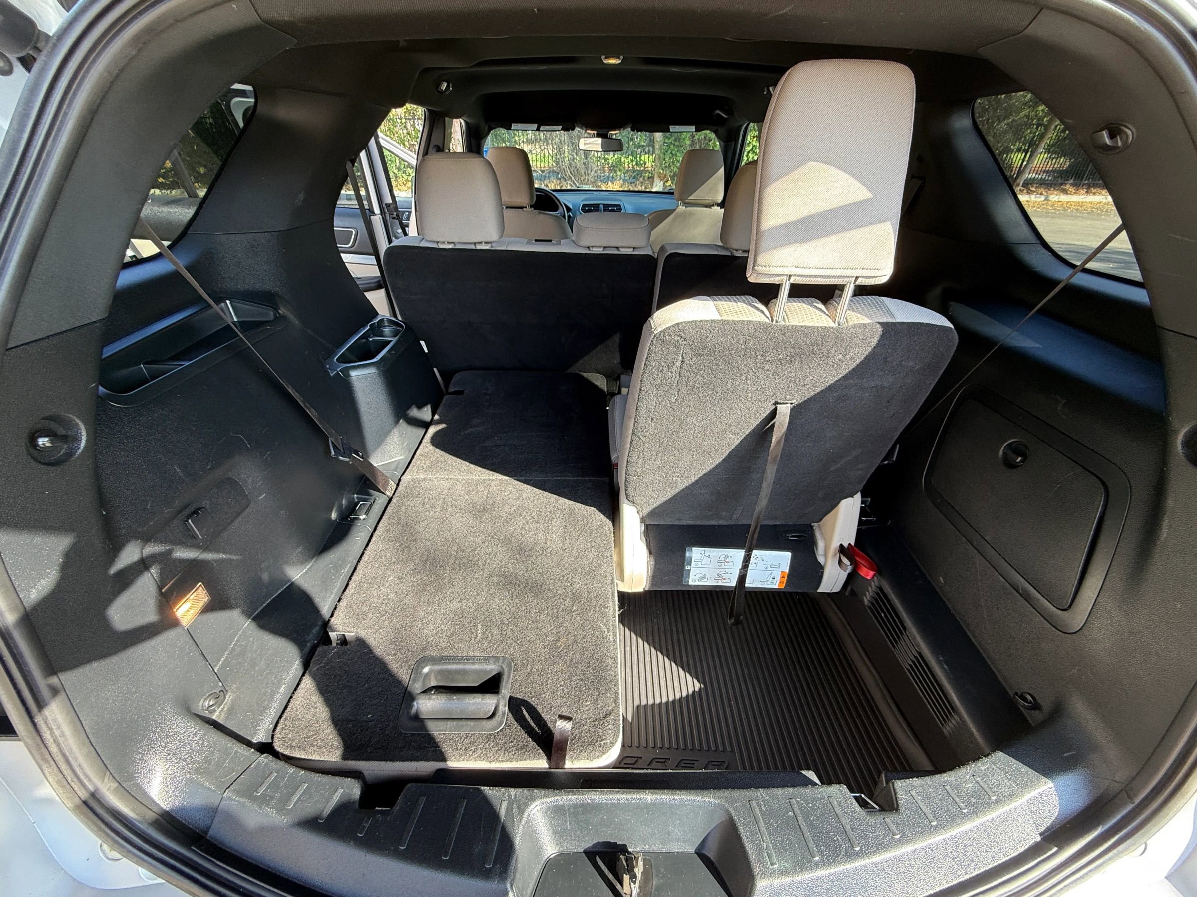 Used 2019 Ford Explorer XLT w/ Equipment Group 201A image 22