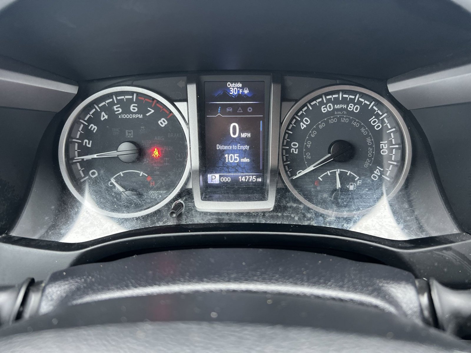 Used 2023 Toyota Tacoma SR5 image 17