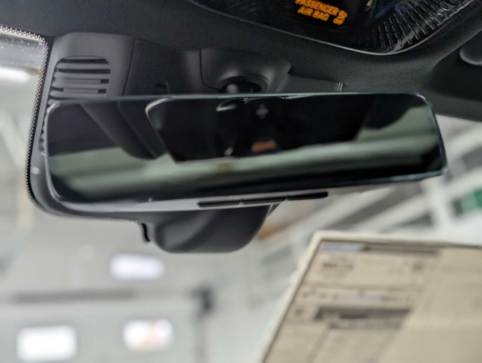 New 2026 Mercedes-Benz GLC 300 4MATIC image 31