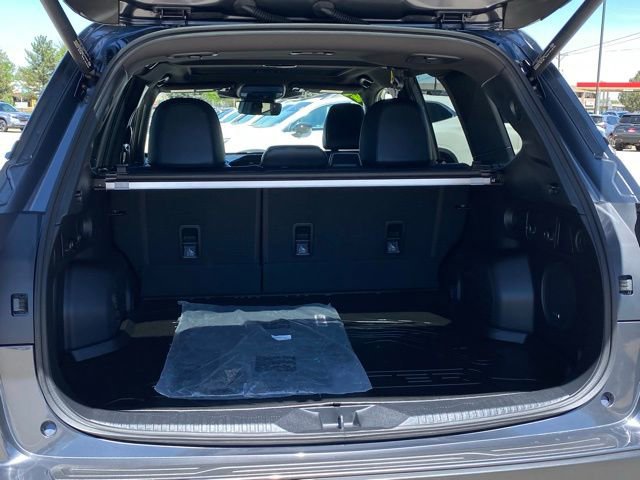 Certified 2025 Subaru Forester Sport w/ Popular Package #1 AWD/4WD image 26