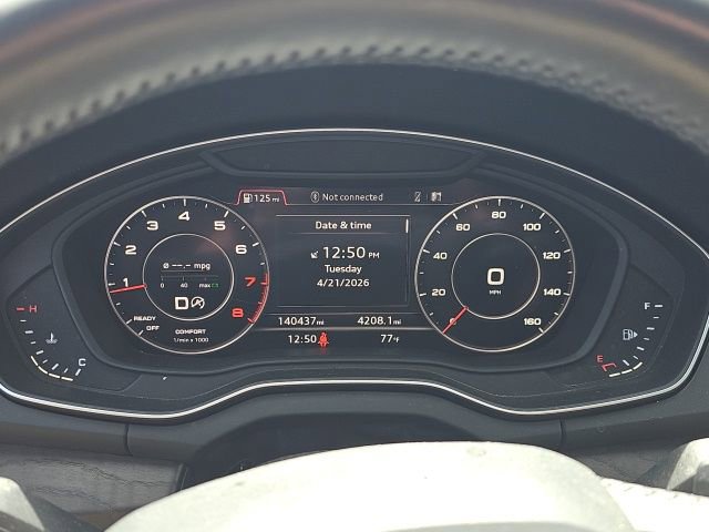 Used 2018 Audi Q5 2.0T Premium Plus w/ Premium Plus Package AWD/4WD image 8