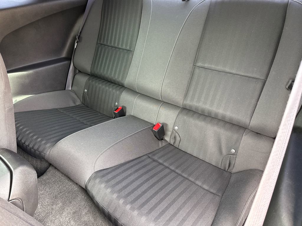 Used 2013 Chevrolet Camaro LS RWD image 16