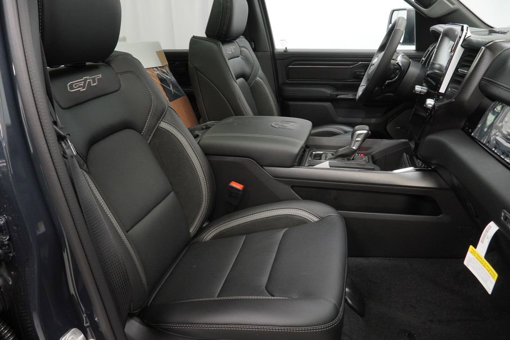 New 2026 RAM 1500 Rebel image 34