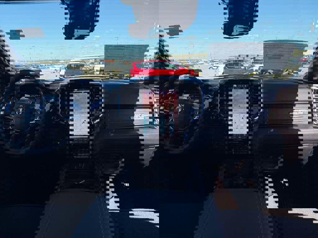 New 2026 RAM 2500 Lone Star image 26