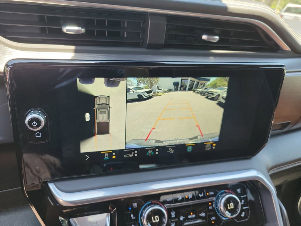 Used 2022 GMC Sierra 1500 Denali Ultimate AWD/4WD image 29