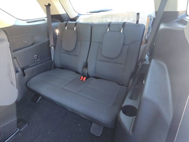 New 2026 Ford Explorer Active image 18