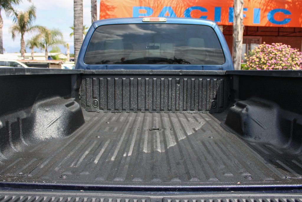 Used 2016 Ford F250 XLT w/ XLT Value Package AWD/4WD image 10